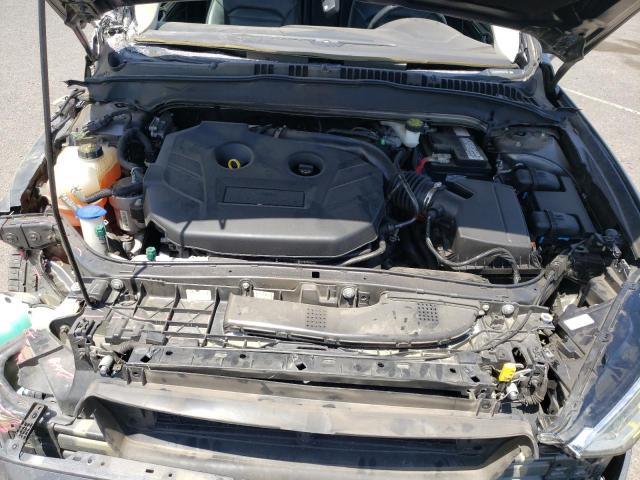 Photo 7 from auction – 2017 FORD FUSION SE with VIN 3FA6P0H90HR277788