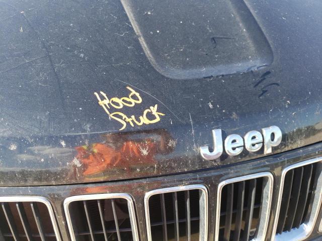 Photo 7 from auction – 2015 JEEP GRAND CHER with VIN 1C4RJFBG4FC604613