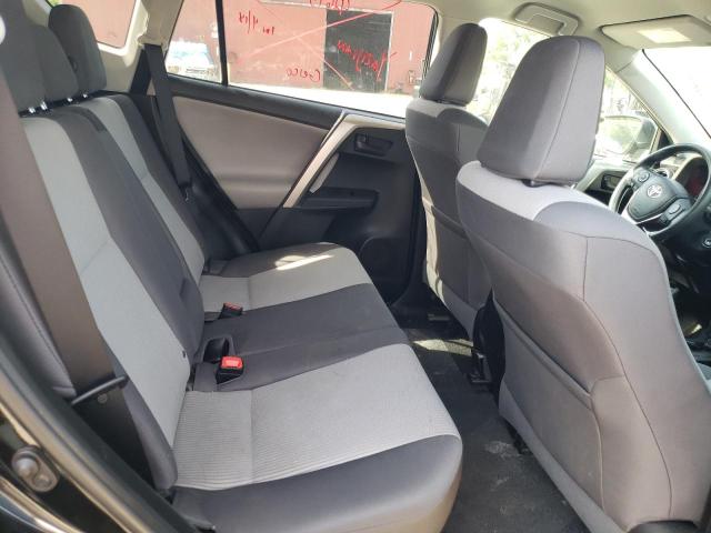 Photo 6 from auction – 2015 TOYOTA RAV4 LE with VIN 2T3BFREV2FW380544
