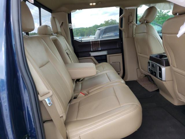 Photo 6 from auction – 2019 FORD F150 SUPER with VIN 1FTEW1C52KFB75433