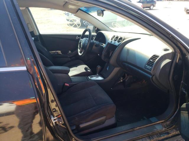 Photo 5 from auction – 2012 NISSAN ALTIMA BAS with VIN 1N4AL2AP0CN457343