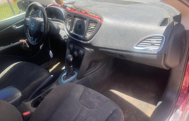 Photo 5 from auction – 2015 DODGE DART SE AE with VIN 1C3CDFDH3FD362866