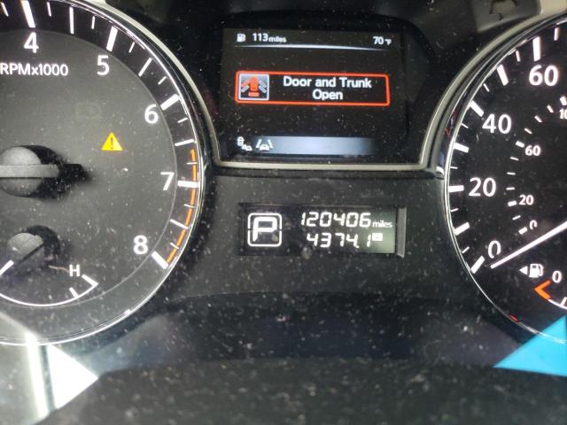 Photo 8 from auction – 2014 NISSAN ALTIMA with VIN 1N4AL3AP3EC279481