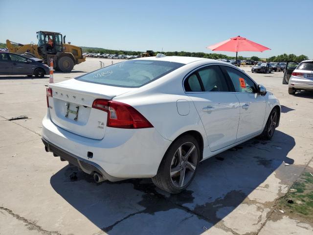 Photo 4 from auction – 2013 VOLVO S60 T6 with VIN YV1902FH8D2181630