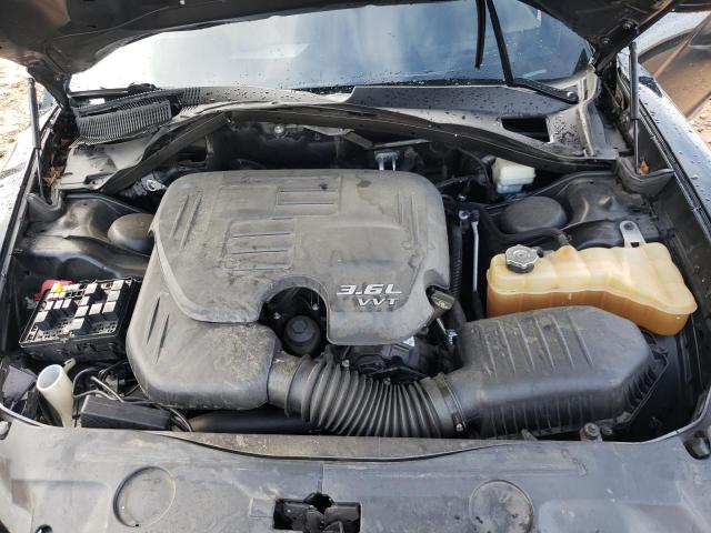 صورة رقم 7 من المزاد - 2012 DODGE CHARGER SX مع VIN 2C3CDXHG1CH282116
