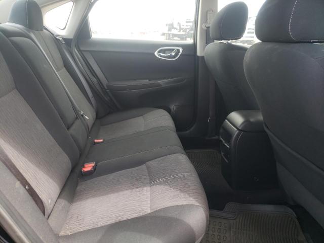 Photo 6 from auction – 2014 NISSAN SENTRA S with VIN 3N1AB7AP9EY289818