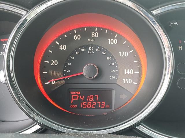 Photo 8 from auction – 2013 KIA SORENTO SX with VIN 5XYKWDA22DG358456