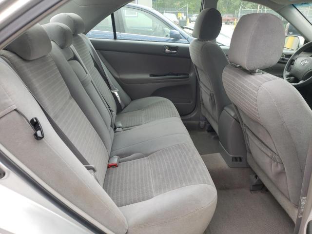 Photo 6 from auction – 2005 TOYOTA CAMRY LE with VIN 4T1BE32K35U086166