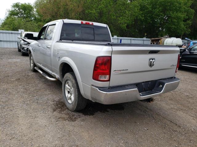 Photo 3 from auction – 2014 RAM 1500 SLT with VIN 1C6RR7TT7ES353298