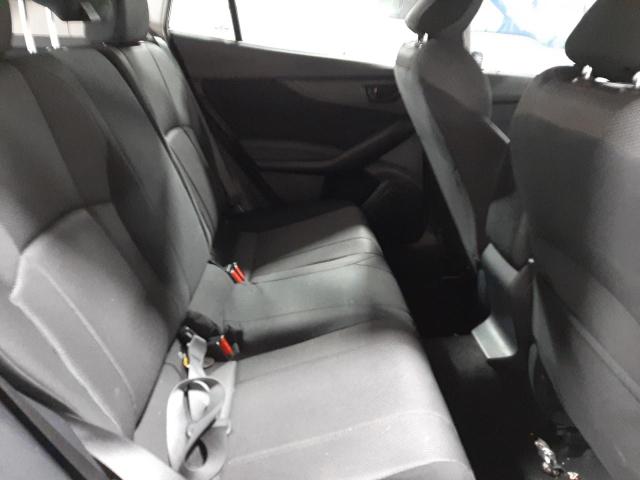 Photo 6 from auction – 2021 SUBARU IMPREZA with VIN 4S3GTAB63M3711774