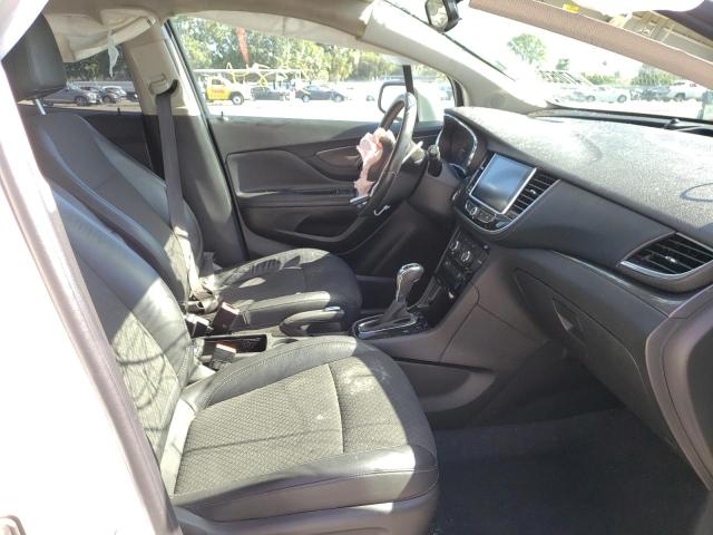 Photo 5 from auction – 2017 BUICK ENCORE PRE with VIN KL4CJASB4HB025721