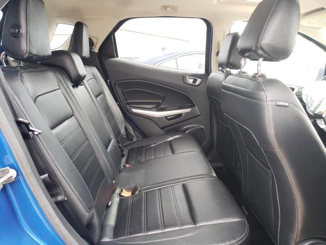 Photo 6 from auction – 2019 FORD ECOSPORT T with VIN MAJ6S3KL6KC268071