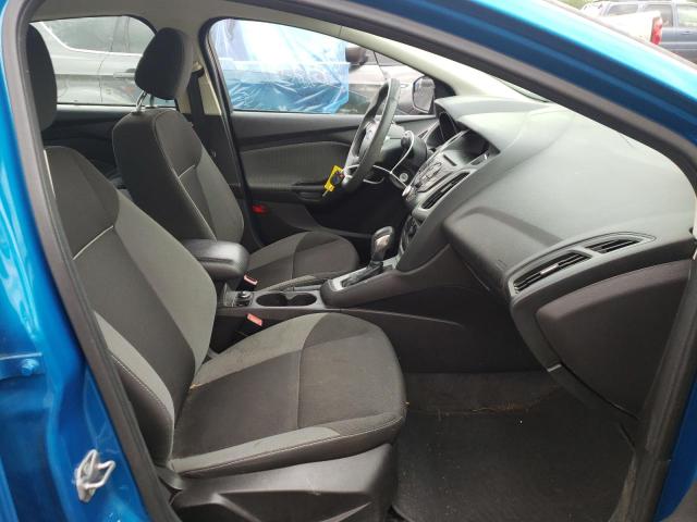 Photo 5 from auction – 2012 FORD FOCUS SE with VIN 1FAHP3F25CL255423