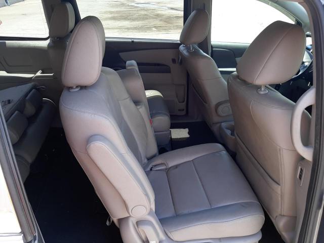 Photo 6 from auction – 2014 HONDA ODYSSEY EX with VIN 5FNRL5H61EB073617