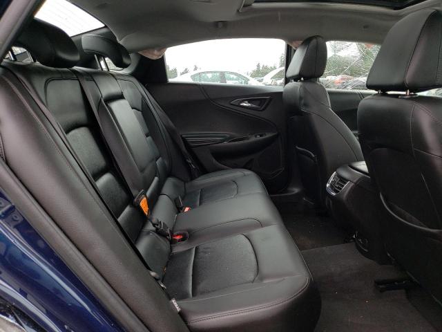 Photo 6 from auction – 2016 CHEVROLET MALIBU LT with VIN 1G1ZE5ST7GF289004