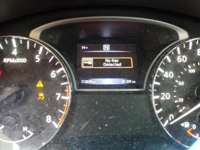 Photo 8 from auction – 2016 NISSAN ALTIMA 2.5 with VIN 1N4AL3AP7GC259480