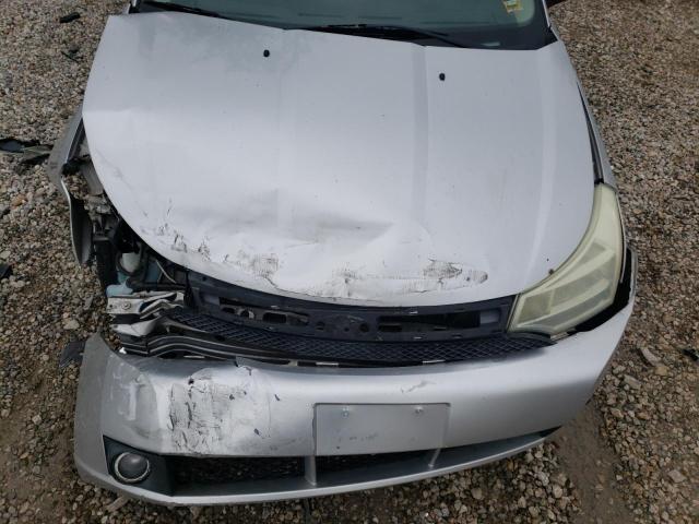 صورة رقم 7 من المزاد - 2011 FORD FOCUS SE مع VIN 1FAHP3FN2BW141810