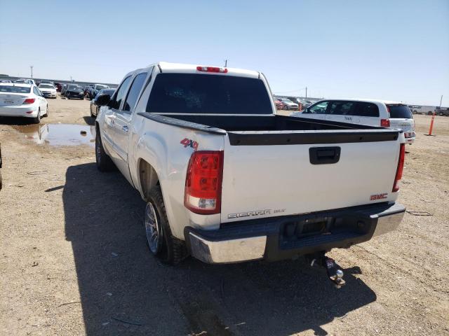 صورة رقم 3 من المزاد - 2009 GMC SIERRA مع VIN 3GTEK33M69G170887