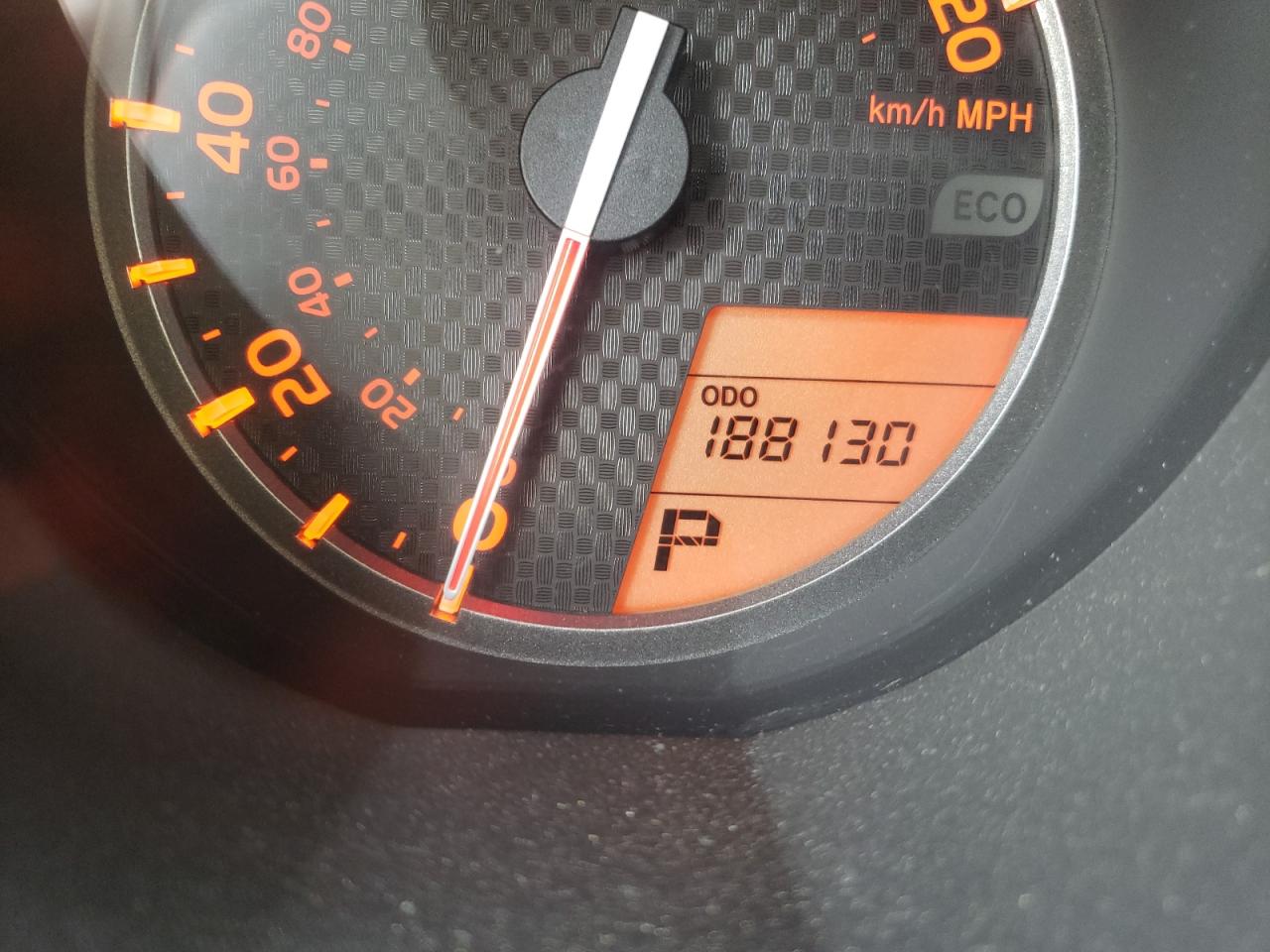 صورة رقم 8 من المزاد - 2011 TOYOTA 4RUNNER SR مع VIN JTEBU5JR4B5064731