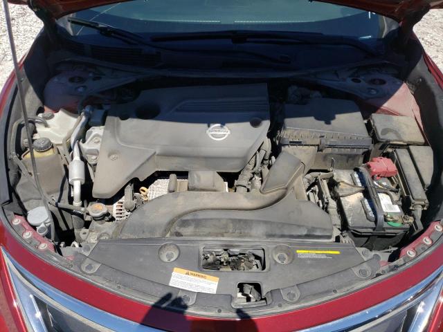 Photo 7 from auction – 2015 NISSAN ALTIMA 2.5 with VIN 1N4AL3AP8FC107481