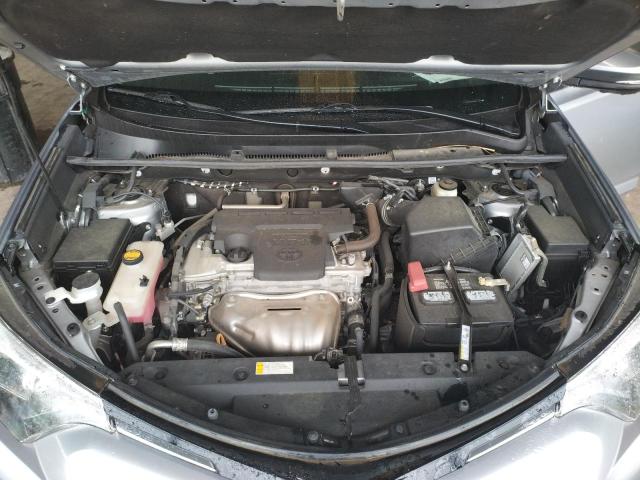Photo 7 from auction – 2017 TOYOTA RAV4 LIMIT with VIN 2T3DFREV8HW663090