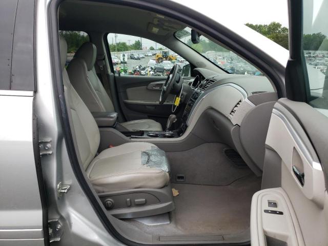Photo 5 from auction – 2011 CHEVROLET TRAVERSE L with VIN 1GNKVJED2BJ278687