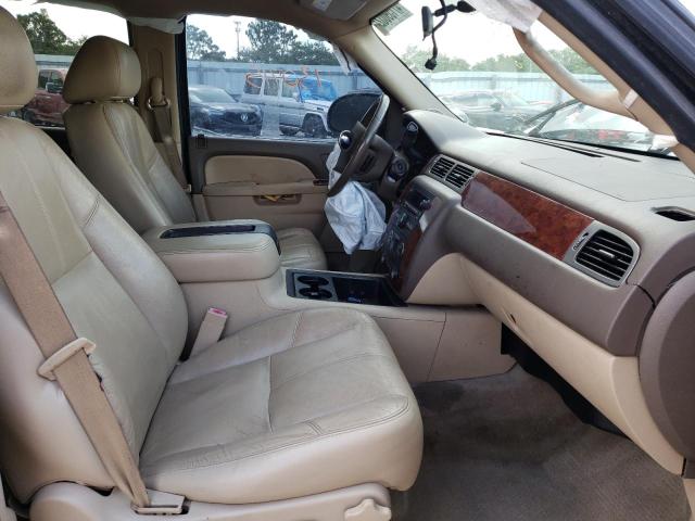 Photo 5 from auction – 2012 CHEVROLET SUBURBAN C with VIN 1GNSCJE03CR248331