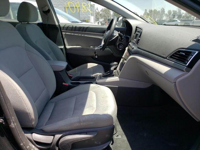 Photo 5 from auction – 2017 HYUNDAI ELANTRA SE with VIN 5NPD74LF0HH093671
