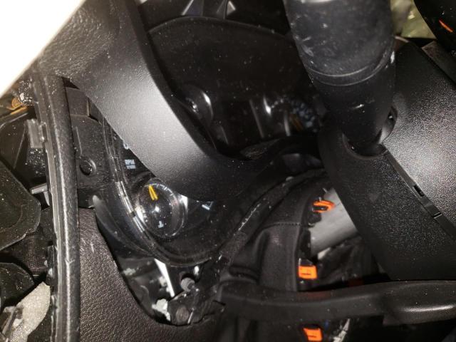 Photo 8 from auction – 2020 RAM 1500 BIG H with VIN 1C6SRFBT3LN302356