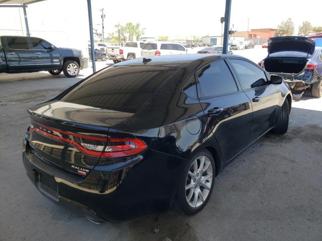 Photo 4 from auction – 2013 DODGE DART SXT with VIN 1C3CDFBH2DD149682