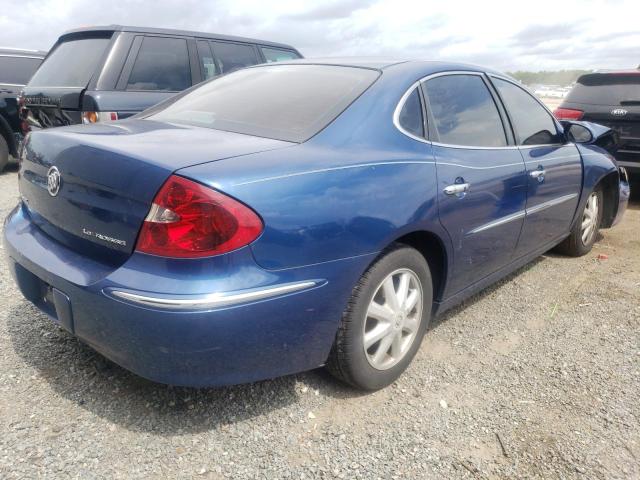 Photo 4 from auction – 2005 BUICK LACROSSE C with VIN 2G4WD532651241478