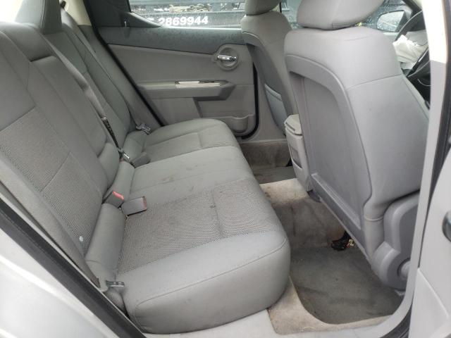 Photo 6 from auction – 2008 DODGE AVENGER SX with VIN 1B3LC56R98N641977
