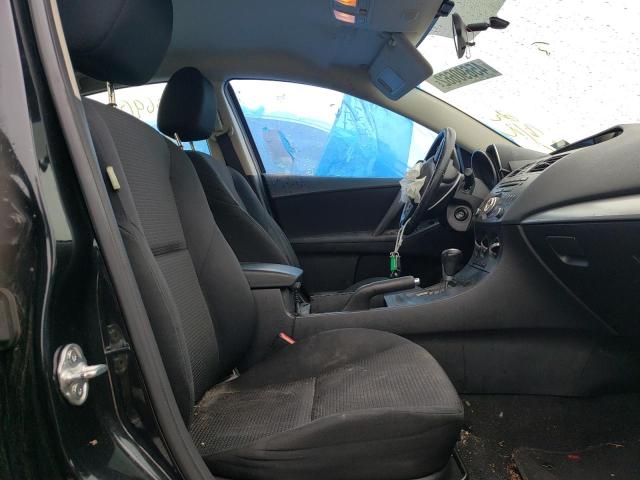 Photo 5 from auction – 2012 MAZDA 3 I with VIN JM1BL1V76C1584379