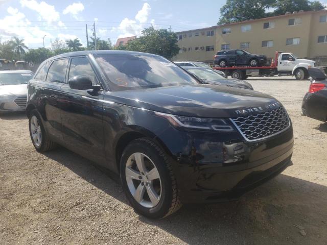 LAND ROVER RANGE ROVE 2020 with VIN SALYB2EX8LA245733 - Photo from auction
