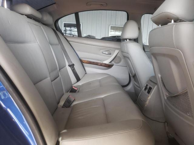 Photo 6 from auction – 2008 BMW 335 I with VIN WBAVB735X8VH25751