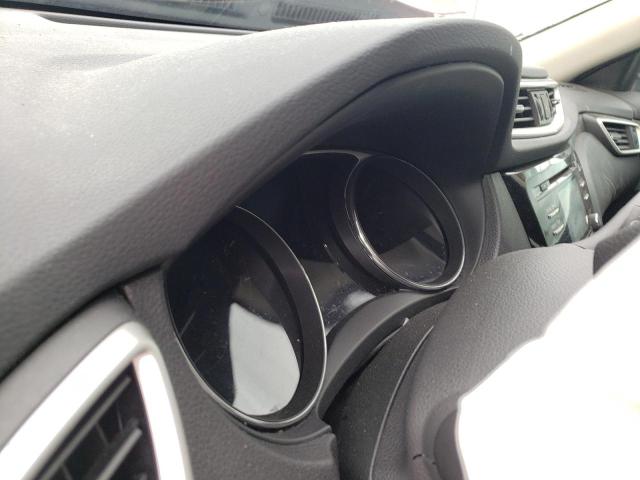 Photo 8 from auction – 2016 NISSAN ROGUE S with VIN 5N1AT2MM2GC830973