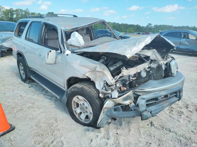 Photo 1 from auction – 1999 TOYOTA 4RUNNER SR with VIN JT3GN86R3X0096631