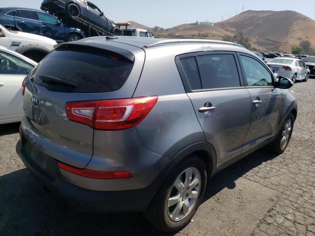 Photo 4 from auction – 2012 KIA SPORTAGE B with VIN KNDPB3A26C7250977