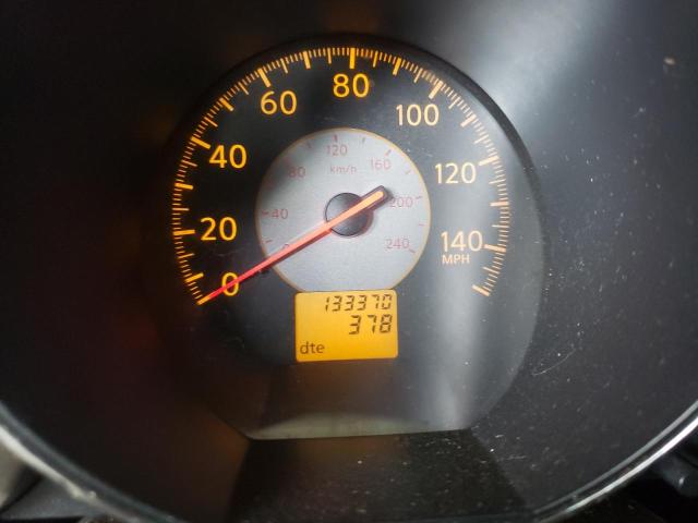 Photo 8 from auction – 2006 NISSAN ALTIMA S with VIN 1N4AL11D66C227323