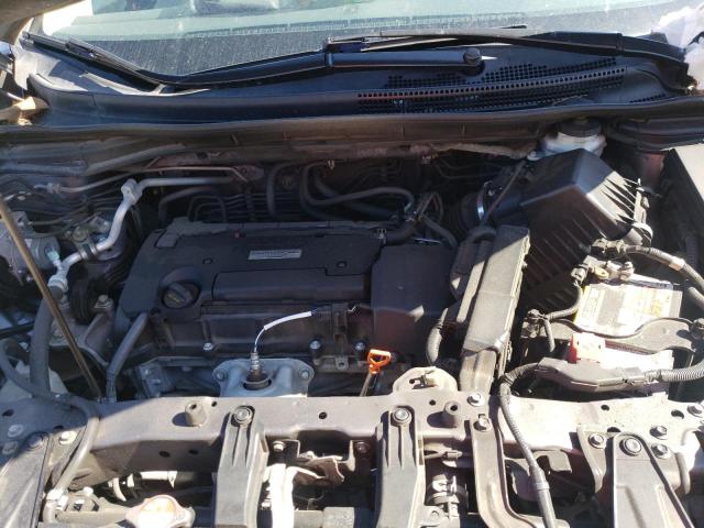 Photo 7 from auction – 2016 HONDA CR-V EX with VIN 3CZRM3H50GG721898