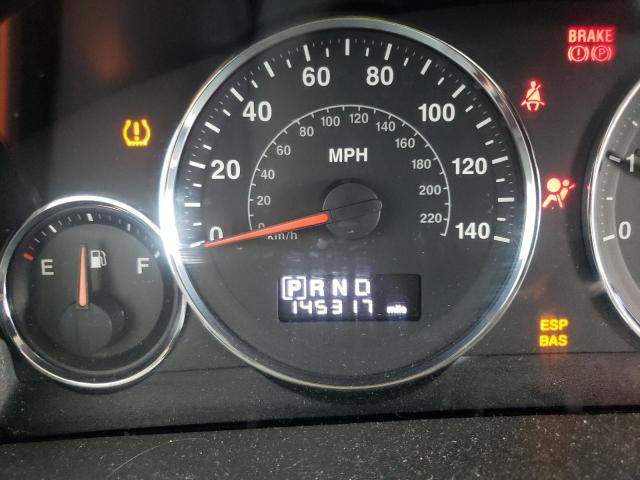Photo 8 from auction – 2010 JEEP GRAND CHER with VIN 1J4PS4GK3AC112082