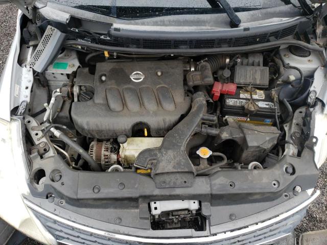 Foto 7 de la subasta – 2007 NISSAN VERSA S con VIN 3N1BC13E07L409645