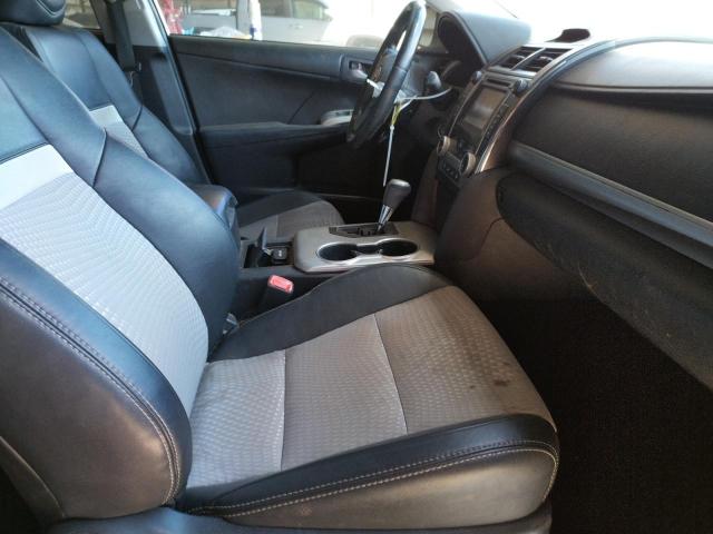 Photo 5 from auction – 2012 TOYOTA CAMRY BASE with VIN 4T1BF1FK1CU602260