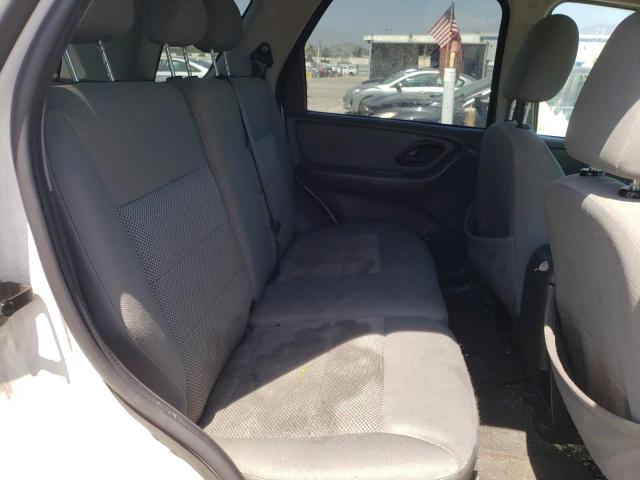 Photo 8 from auction – 2007 FORD ESCAPE HEV with VIN 1FMCU49H37KC07865