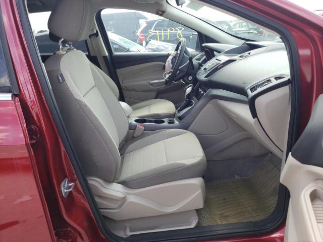 Photo 5 from auction – 2014 FORD ESCAPE SE with VIN 1FMCU0GX2EUB23380