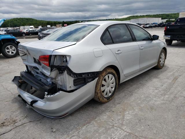 Photo 4 from auction – 2015 VOLKSWAGEN JETTA BASE with VIN 3VW1K7AJ7FM280713
