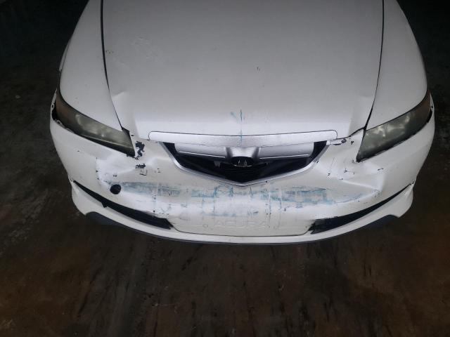 Photo 9 from auction – 2005 ACURA TL with VIN 19UUA66245A047593