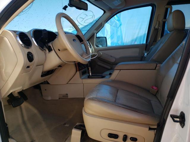 Photo 5 from auction – 2006 FORD EXPLORER E with VIN 1FMEU64E96UA19548