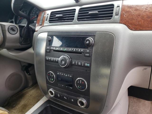 Photo 9 from auction – 2007 GMC YUKON with VIN 1GKFK130X7J118376