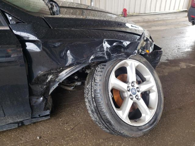 Photo 9 from auction – 2016 FORD FUSION S with VIN 3FA6P0G73GR325816